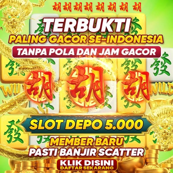 WISMAH138: Situs Game Online Cuan Real Tanpa Modal Banyak